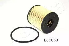 Sct sh4035p filtro de óleo 10ECO060