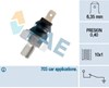 Sensor de pressão de óleo 11070 FAE