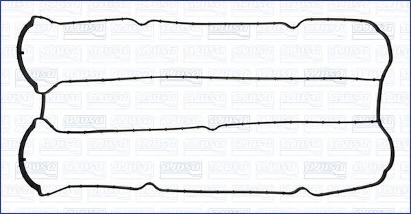 Junta, tampa do cabeçote do cilindro para ford c-max, ford fiesta courier, ford fiesta iv, ford fiesta v, ford focus i, ford focus ii, ford fusion, ford puma 11096200