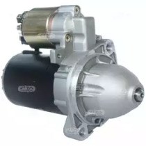 Motor arranque para mercedes-benz clk 230 kompressor (208.347) m112940 111347