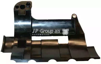 Defletor de óleo de panela de motor 1114000100 JP Group