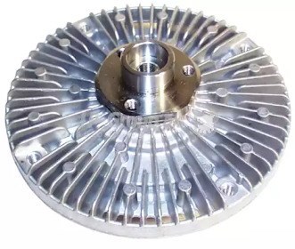 Motor viscoso do ventilador para skoda octavia i combi (1u5) (2000-2010) 1.9 tdi agr 1114900600