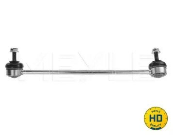 Montante direito de estabilizador dianteiro 11160600018HD MEYLE