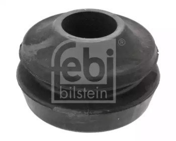 Coxim (suporte) dianteiro de motor (bloco silencioso) 11199 Febi