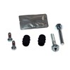 Kit de reparação de suporte do freio traseiro 1131339X QUICK BRAKE