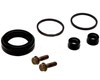 Kit de reparação de suporte do freio traseiro 1131359X QUICK BRAKE