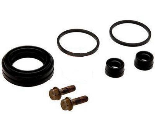 Kit de reparação de suporte do freio traseiro 1131359X Quick Brake