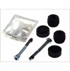 Kit de reparação de suporte do freio dianteiro 1131386 QUICK BRAKE