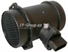 Sensor de fluxo (consumo) de ar, medidor de consumo M.A.F. - (Mass Airflow) 1193900900 JP GROUP