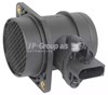 Sensor de fluxo (consumo) de ar, medidor de consumo M.A.F. - (Mass Airflow) 1193901400 JP GROUP