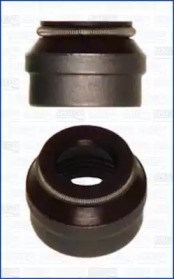 Vaz valve selve del vaz 2101-2108 fortorkuchuk viton (8 pcs) (piloto) 12004500