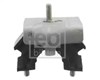 Coxim (suporte) dianteiro de motor 12055 FEBI