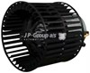 Motor de ventilador de forno (de aquecedor de salão) 1226100100 JP GROUP