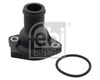 Flange do sistema de esfriamento (união em T) 12410 FEBI