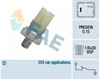 Sensor de pressão de óleo 12420 FAE