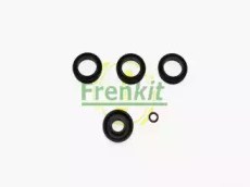 Kit de reparação de cilindro mestre do freio 125022 Frenkit