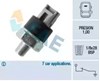 Sensor de pressão de óleo 12545 FAE