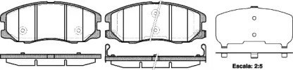 Chevrolet Captiva 06 almofadas- opel antara 07- 126112