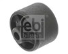 Coxim (suporte) superior de motor (bloco silencioso) 12799 FEBI