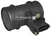 Sensor de fluxo (consumo) de ar, medidor de consumo M.A.F. - (Mass Airflow) 1293900700 JP GROUP