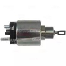 Solenoide 132258