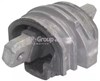 Coxim (suporte) traseiro de motor 1332401200 JP GROUP