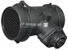 Sensor de fluxo (consumo) de ar, medidor de consumo M.A.F. - (Mass Airflow) 1393900100 JP GROUP