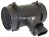 Sensor de fluxo (consumo) de ar, medidor de consumo M.A.F. - (Mass Airflow) 1393900300 JP GROUP