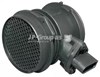 Sensor de fluxo (consumo) de ar, medidor de consumo M.A.F. - (Mass Airflow) 1393900500 JP GROUP