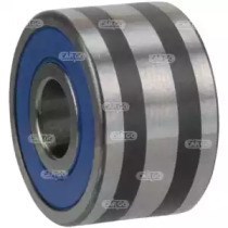Rolamento do gerador 142317 CARGO