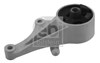 Coxim (suporte) dianteiro de motor 14552 FEBI