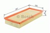 Filtro de ar 1457433609 BOSCH