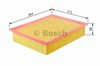 Filtro de ar 1457433701 BOSCH