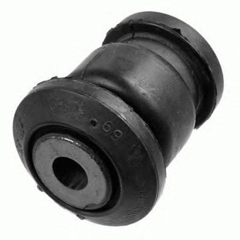 Ponta externa da barra de direção 14978 AKRON MALO