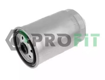 Suporte de filtro diesel para perua Hyundai i30 1.4 CRDI D4FC 15302821