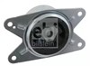 Coxim (suporte) esquerdo de motor 15635 FEBI