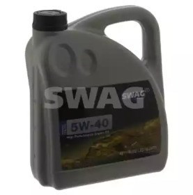 Aceite de motor 6100 syn-leengy sae 5w40 4ll 15932937