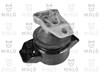 Coxim (suporte) traseiro de motor 17690 AKRON MALO