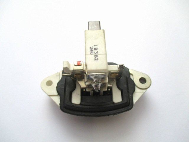 Regulador de Transistor 18197