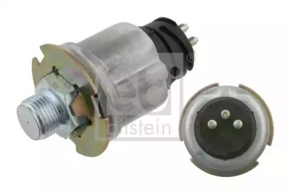 Sensor de pressão de óleo 18602 Febi