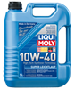 Óleo para motor 1928 LIQUI MOLY