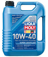 Óleo para motor 1929 LIQUI MOLY