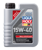 Óleo para motor 1932 LIQUI MOLY