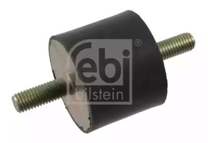 Coxim de fixação do silenciador 19585 Febi