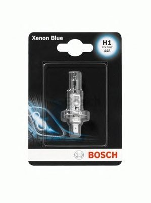 Bombilla halógena 1987301011 Bosch