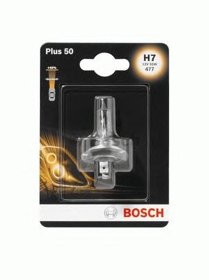 Bombilla halógena 1987301042 Bosch