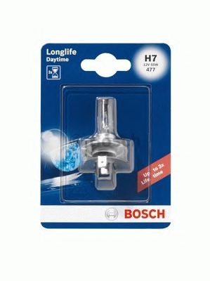 Bombilla halógena 1987301057 Bosch