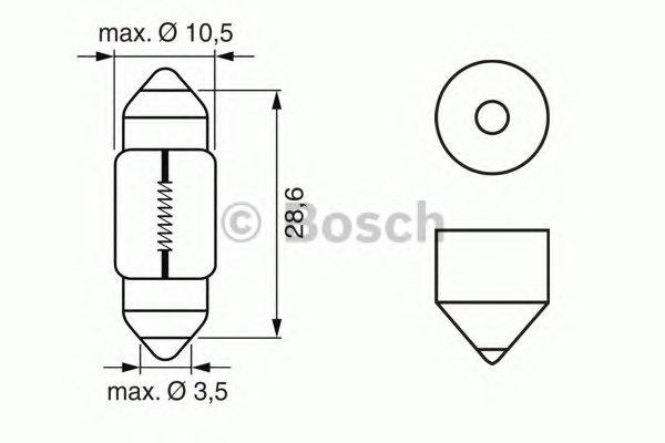1987302227 Bosch