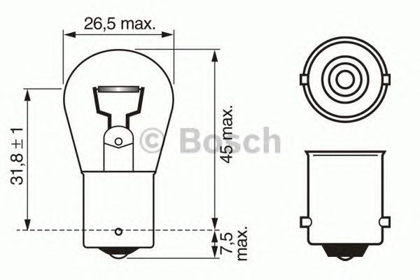 1987302280 Bosch