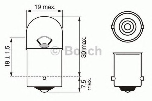 1987302284 Bosch